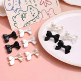 French Beaded Earrings DIY Hand Jewelry Material