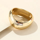 Vintage Resin Charm Bangle for Women Exaggerated Indian Jewelry