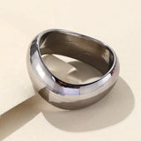 Vintage Resin Charm Bangle for Women Exaggerated Indian Jewelry