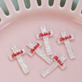 Japanese Girl Earrings DIY Accessories Set