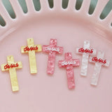 Japanese Girl Earrings DIY Accessories Set