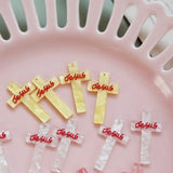 Japanese Girl Earrings DIY Accessories Set