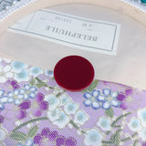 10pcs Japanese Resin Round Patch DIY Jewelry Earring Material