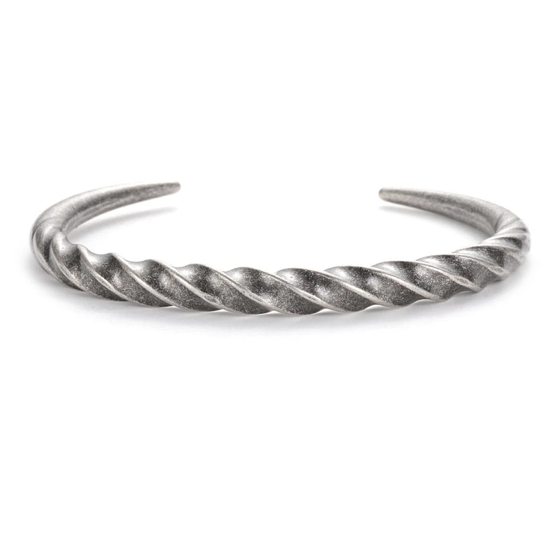 Punk Stainless Steel Bracelet Men Horns Cuff Bracelets Bangles