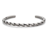 Punk Stainless Steel Bracelet Men Horns Cuff Bracelets Bangles