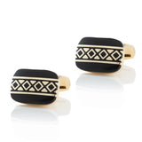 Men's Cufflinks Personality French Cuff Links
