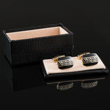 Men's Cufflinks Personality French Cuff Links