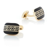 Men's Cufflinks Personality French Cuff Links
