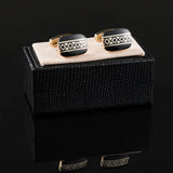 Men's Cufflinks Personality French Cuff Links