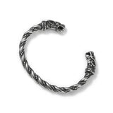 Nordic Male Cuff Bracelet Jewelry