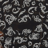 Retro Polymer Clay Decorating Tools Silicone Mold for Jewelry Making