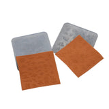 Retro Polymer Clay Decorating Tools Silicone Mold for Jewelry Making