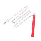 Retro Punk Collar Necklace Girl Rivets Choker Party Gothic Jewelry