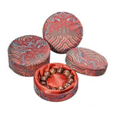 Chinese Style Jewelry Storage Box Brocade Box
