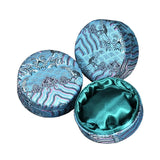 Chinese Style Jewelry Storage Box Brocade Box