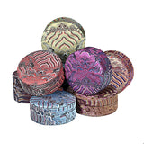 Chinese Style Jewelry Storage Box Brocade Box