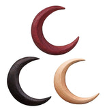 Retro Style Semicircle Hairpin Peach Green Red Hairpin Plate Hair