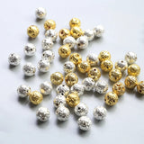 Volcanic Rock Beads for DIY Jewelry Making