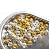 Volcanic Rock Beads for DIY Jewelry Making
