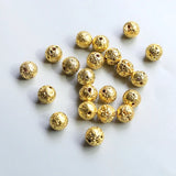 Volcanic Rock Beads for DIY Jewelry Making