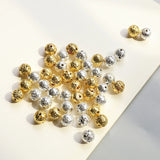 Volcanic Rock Beads for DIY Jewelry Making