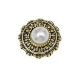 50pcs Alloy Floating Locket Charms DIY Jewelry Accessory
