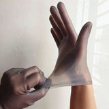Resin Casting Silicone Gloves for Jewelry Making