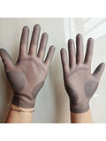 Resin Casting Silicone Gloves for Jewelry Making