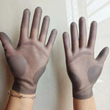 Resin Casting Silicone Gloves for Jewelry Making