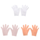 Silicone Gloves for Resin Casting - Waterproof Finger Protectors
