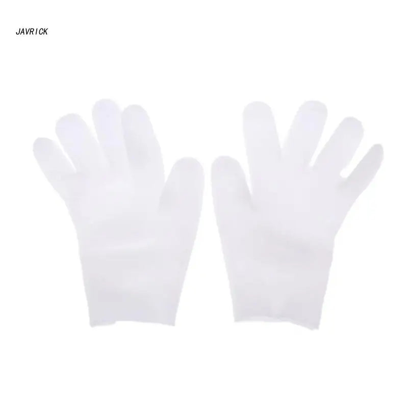 Silicone Gloves for Resin Casting - Waterproof Finger Protectors