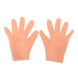 Silicone Gloves for Resin Casting - Waterproof Finger Protectors