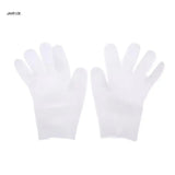 Silicone Gloves for Resin Casting - Waterproof Finger Protectors