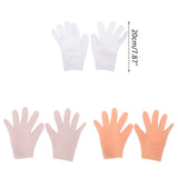 Silicone Gloves for Resin Casting - Waterproof Finger Protectors