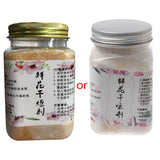 Silica Gel 0.55 Pound for Flower Drying Crafts