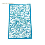 Silk Screen Printing Stencil for Bag T-Shirt