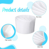 4-Piece Silicone Split Cup Set for Paint Pouring, Fluid Epoxy Making