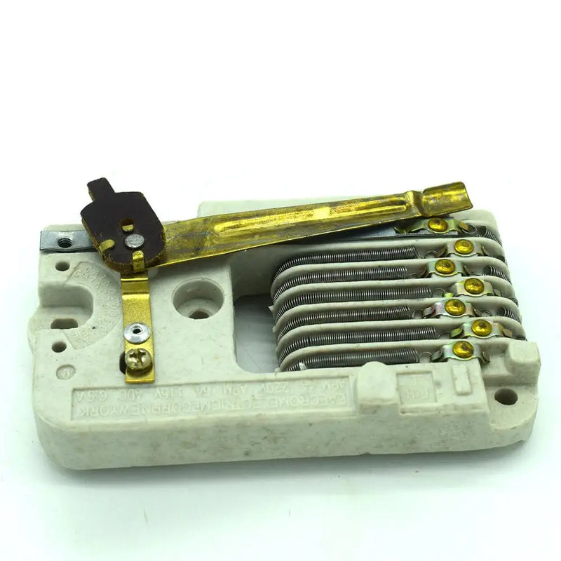 Rheostat for Pfingst Foot Pedal - Jewelry Tools