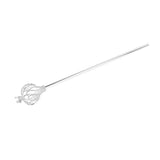 Rhinestone Scepter Princess Prince Handhelds Costume Accessories