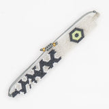 Boho Hand Woven Rice Ball Bracelet - Unisex Beaded