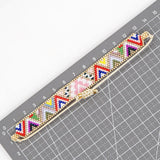 Rice Bead Bracelet Geometric Minimalist Bohemian Personalized