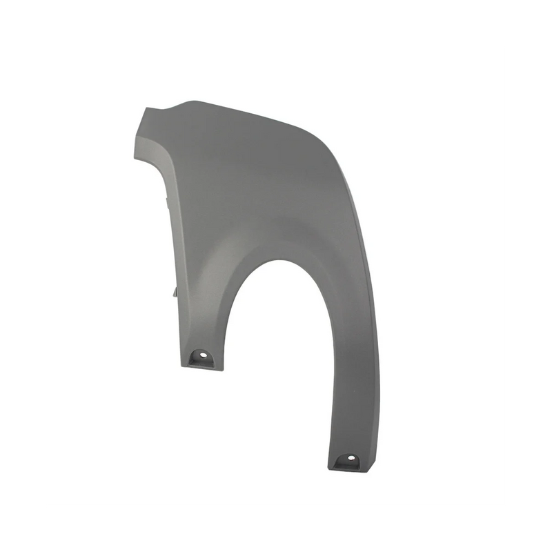 Rear Exhaust Pipe Towing Hook Cover for Evoque 12-18