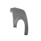 Rear Exhaust Pipe Towing Hook Cover for Evoque 12-18