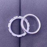 S925 Spanish Bear Royal Jewelry Ring