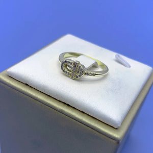 Spanish Bear Royal Jewelry Ring