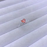 Spanish Bear Royal Jewelry Ring