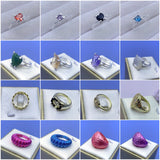 Spanish Bear Royal Jewelry Ring