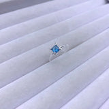 Spanish Bear Royal Jewelry Ring