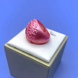 Spanish Bear Royal Jewelry Ring