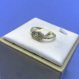 Spanish Bear Royal Jewelry Ring